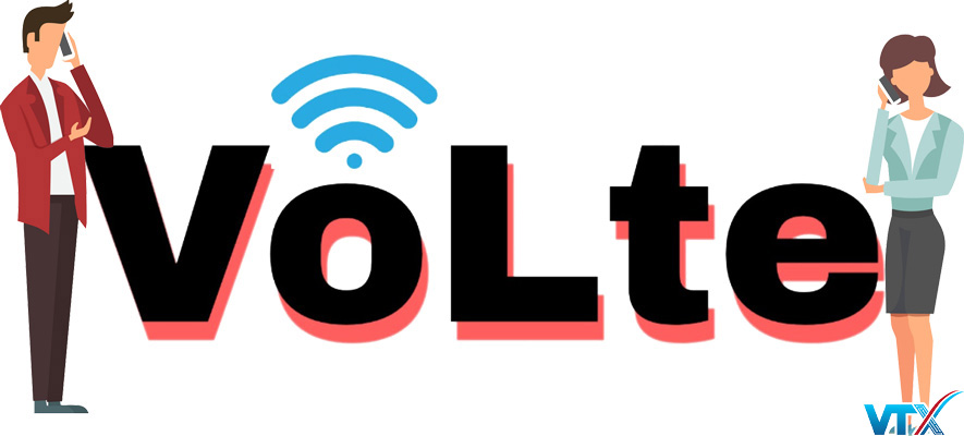Ứng dụng mở rộng của VoLTE