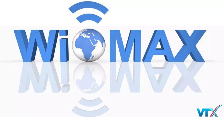 WiMAX là gì