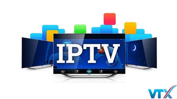 truyền hình IPTV Dễ dàng truy cập qua nhiều thiết bị