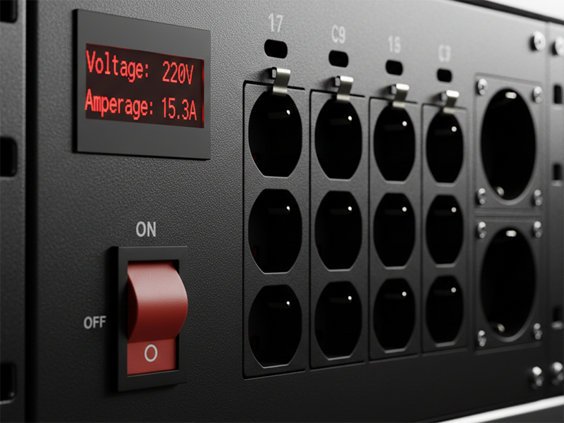 thanh nguồn pdu là gì thanh nguồn pdu là gì