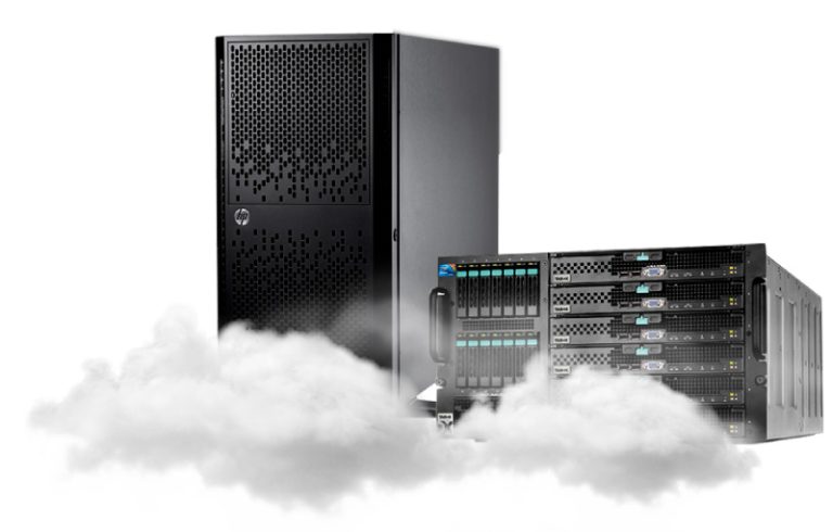 máy chủ ảo VPS