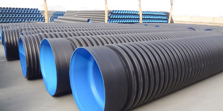 Tại sao ống nhựa gân xoắn HDPE là lựa chọn hoàn hảo trong nhiều ứng dụng
