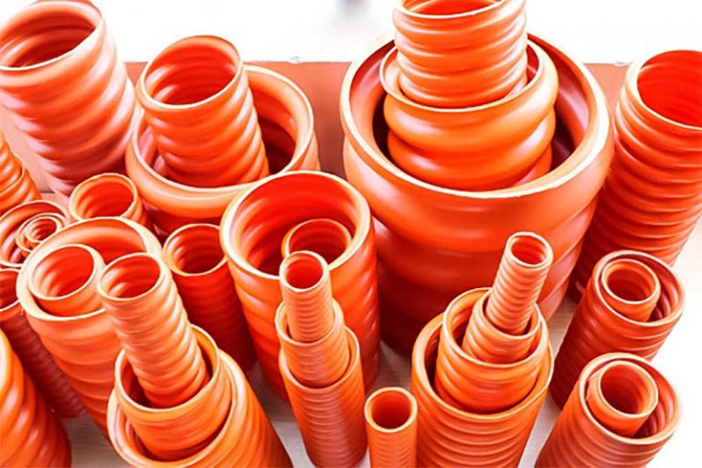 các tiêu chuẩn trên ống nhựa HDPE gân xoắn