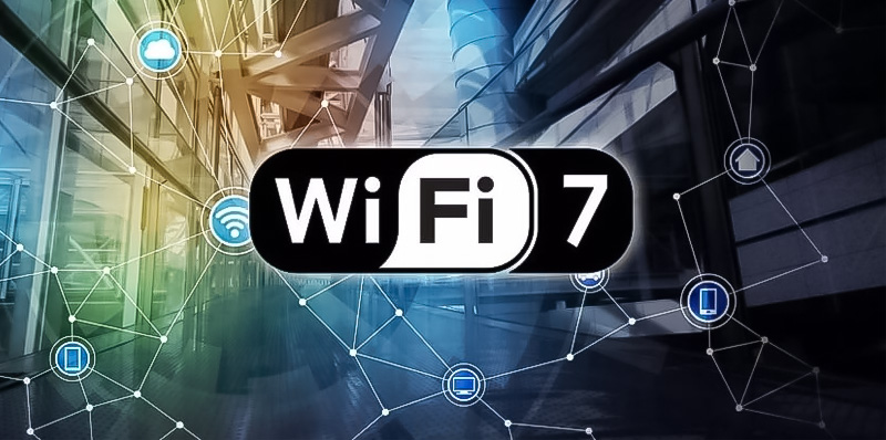 công nghệ wifi 7