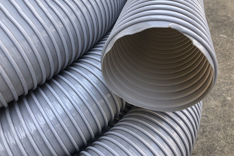 Màu sắc ống HDPE