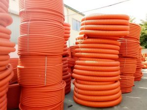 ống nhựa hdpe