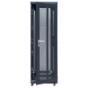 Mặt sau tủ rack 36U Maxtel