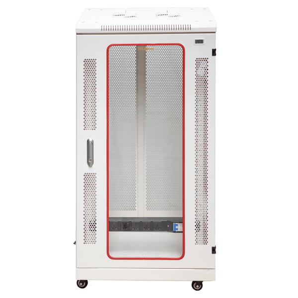 Ảnh đại diện tủ rack maxtel 22U