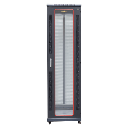 Ảnh đại diện tủ rack 42U Maxtel