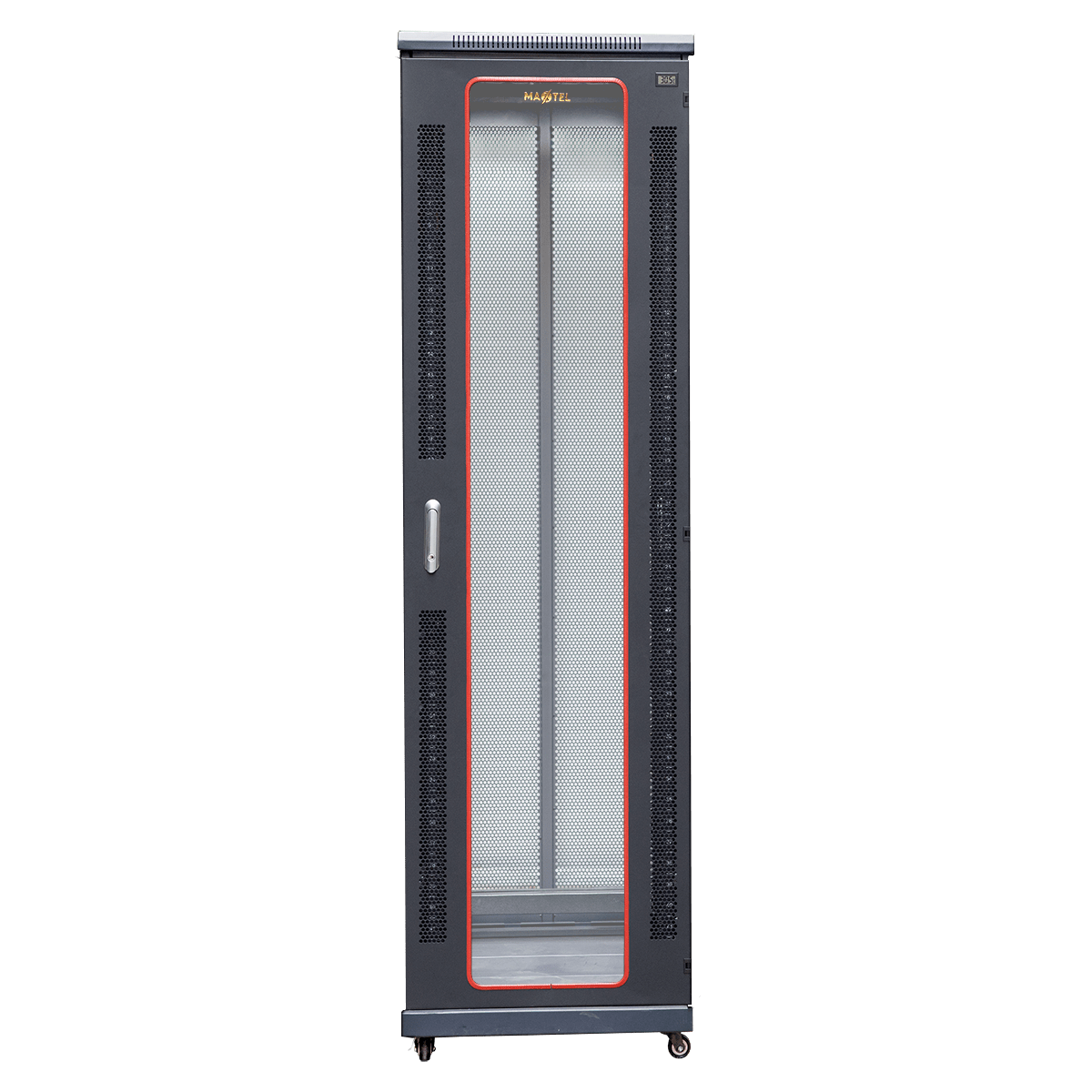 Ảnh đại diện tủ rack 42U Maxtel