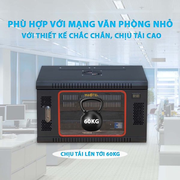 Kha-nang-chiu-tai-cua-tu-rack-6U-Maxtel-treo-tuong
