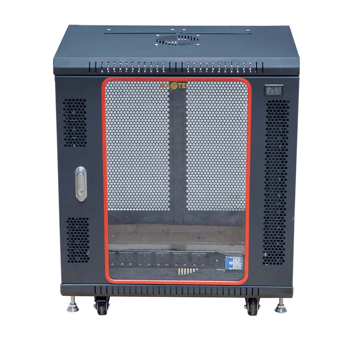 Mat-truoc-tu-rack-12U-Maxtel-min