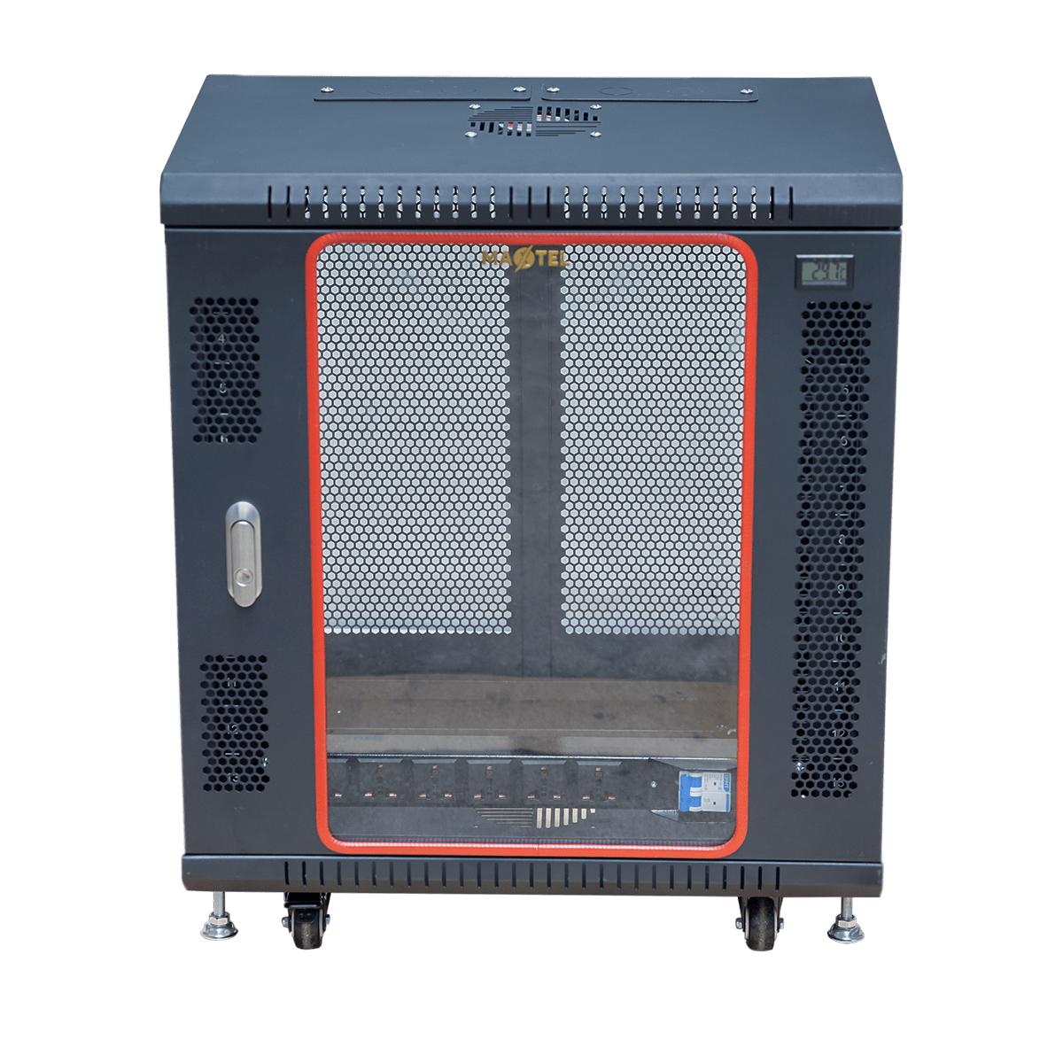 Ảnh đại diện tủ rack 12U maxtel