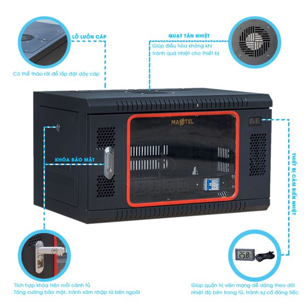 Thiet-ke-dac-biet-tu-rack-6U-Maxtel-treo-tuong