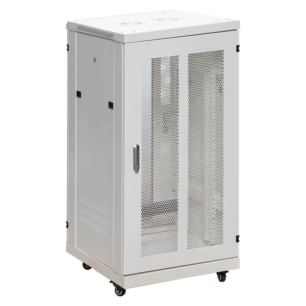 Tu-Rack-MAXTEL-22U-Series