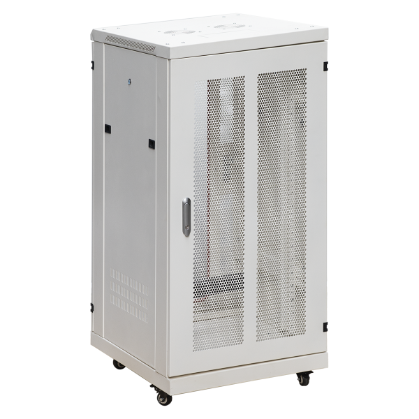 Tủ Rack MAXTEL 22U Series Trắng