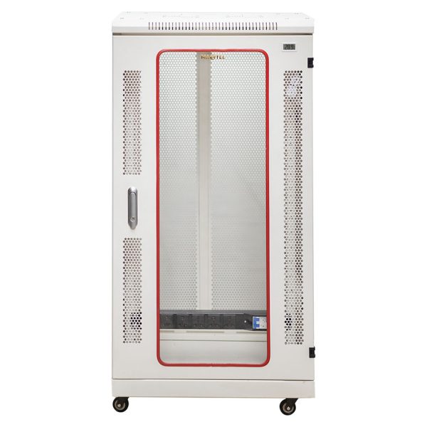 Tu-Rack-MAXTEL-22U-Series