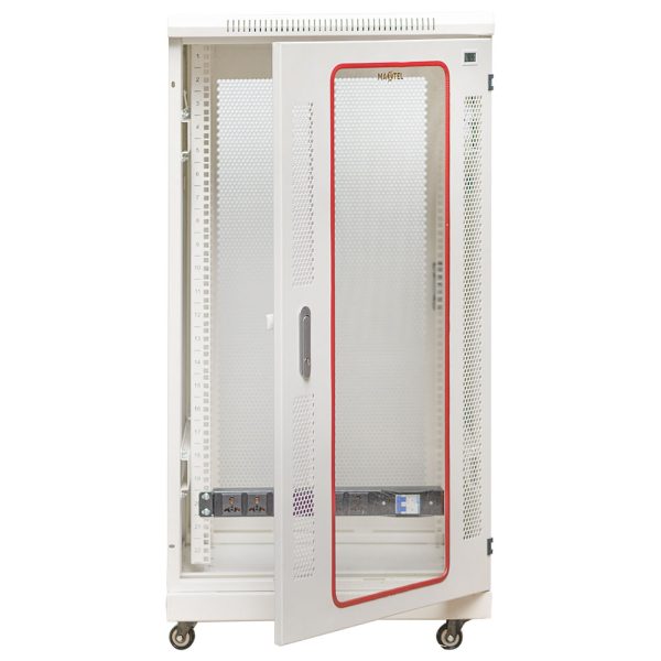 Tu-Rack-MAXTEL-22U-Series