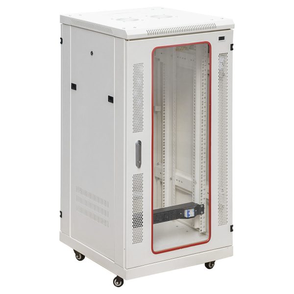 Tu-Rack-MAXTEL-22U-Series