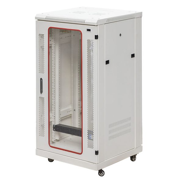 Tu-Rack-MAXTEL-22U-Series