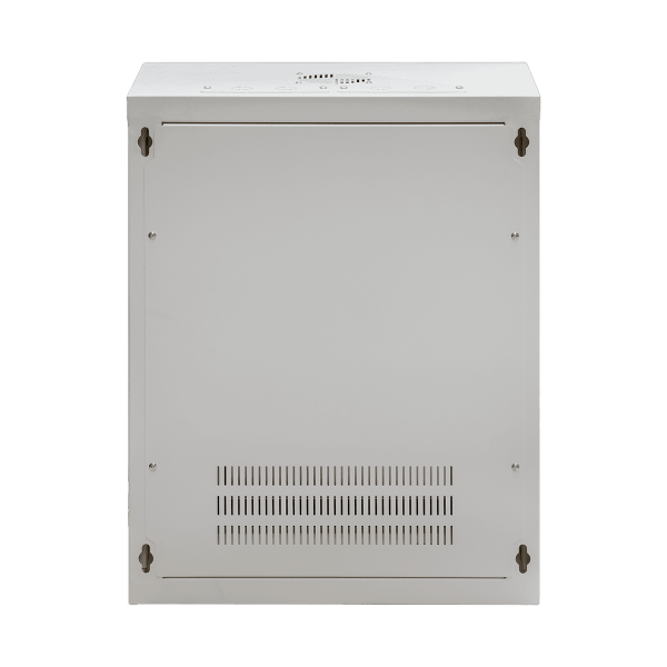 Tủ Rack treo tường 15U Series MAXTEL màu trắng (4)