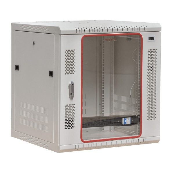 Tu-rack-12U-Series-treo-tuong-cua-MAXTEL-mau-trang