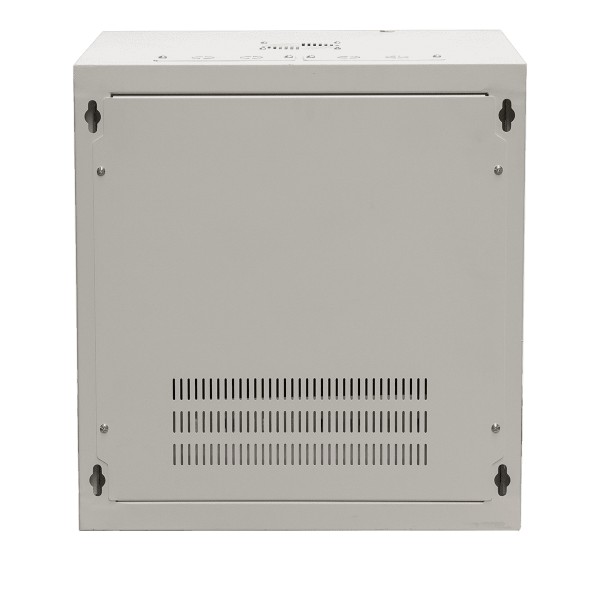 Tủ rack 12U Series treo tường của MAXTEL màu trắng (6)