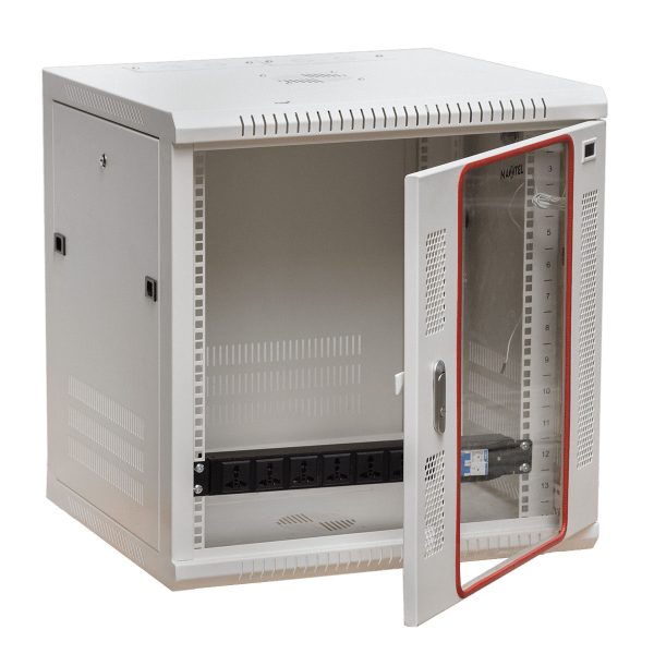 Tu-rack-12U-Series-treo-tuong-cua-MAXTEL-mau-trang