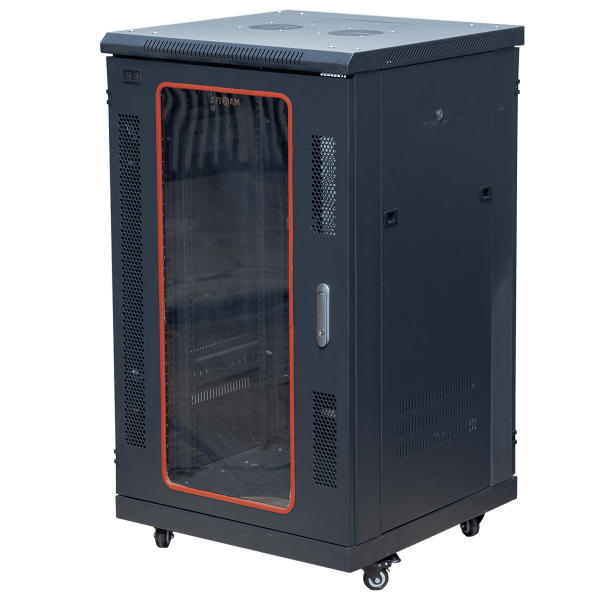 Tủ rack Maxtel 20U (3)