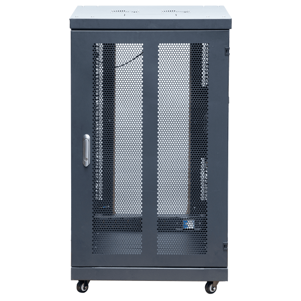 Tủ rack Maxtel 20U (4)