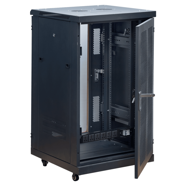 Tủ rack Maxtel 20U (7)