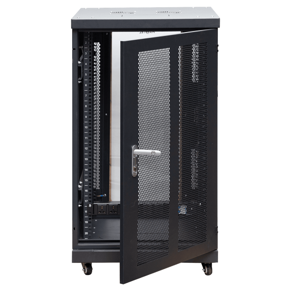 Tủ rack Maxtel 20U (8)