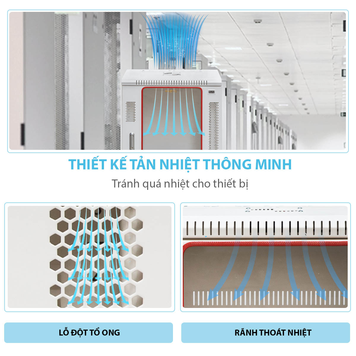 he-thong-tan-nhiet-Tu-rack-treo-tuong-Maxtel-15U