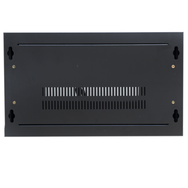 Mặt sau tủ rack Maxtel 6U