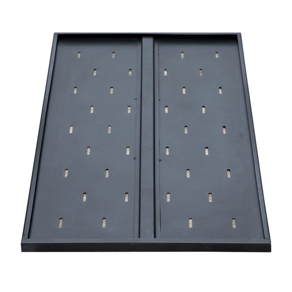 Khay-co-dinh-1U-D1000-Maxtel-2