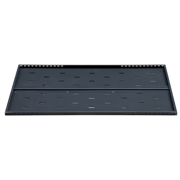 Khay cố định 1UD1000 màu đen Maxtel