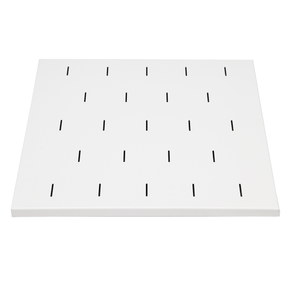 Khay cố định 1UD600 màu trắng Maxtel