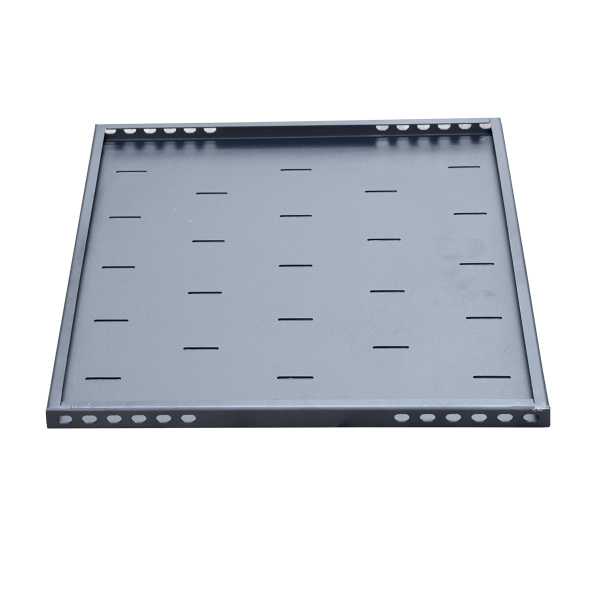 Khay cố định màu trắng 1UD600 Maxtel