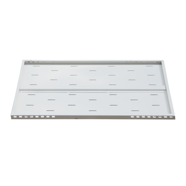 Ảnh chụp khay cố định 1UD800 Maxtel màu trắng