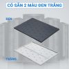 Khay cố định 1UD800 có màu trắng, đen hoặc theo yêu cầu