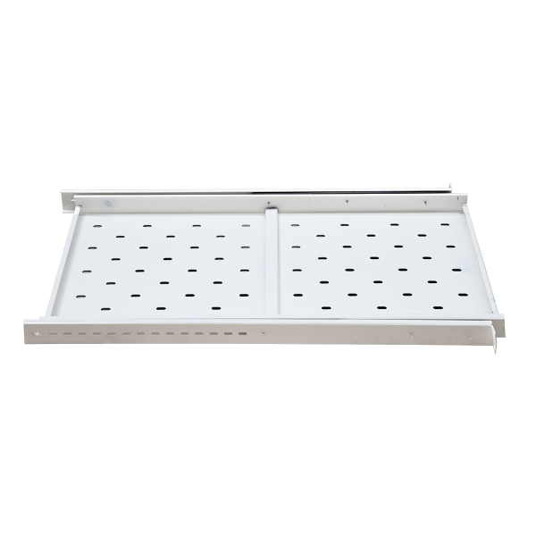 Ảnh chụp khay trượt 1UD1000 Maxtel màu trắng