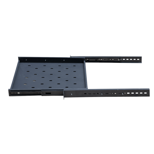 Khay trượt 1UD600 Maxtel màu đen