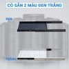 Khay trượt tủ rack 1UD800 đa dạng màu sắc