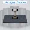 Khay trượt tủ rack 1UD1000 có trọng tải 20kg