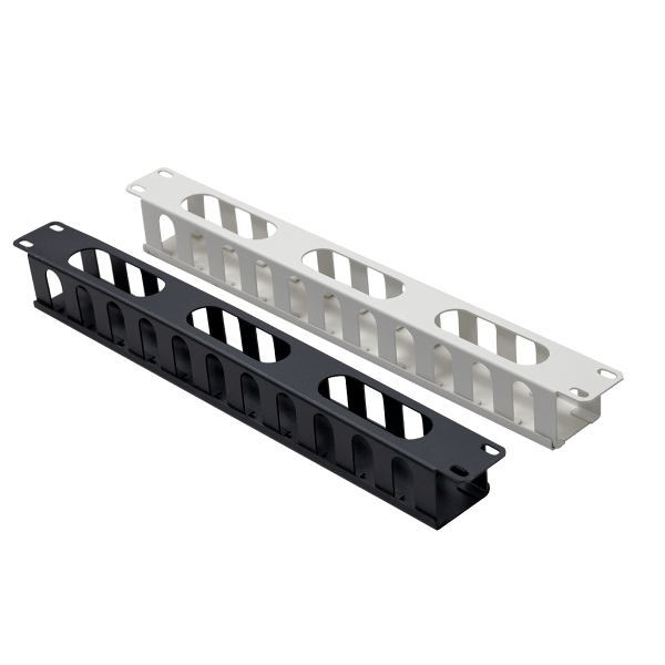 Các loại thanh quản lý cáp Maxtel 1U 24 Slot