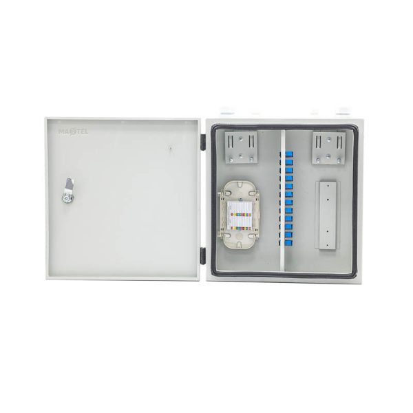 Hộp phối quang ODF 12Fo