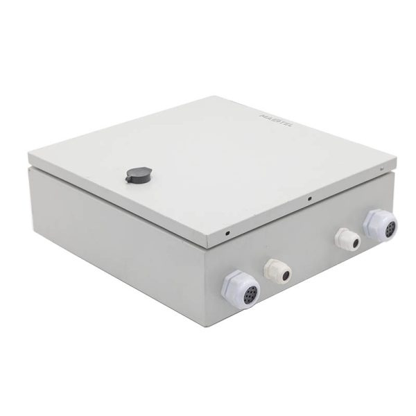 Hộp phối quang ODF 12Fo