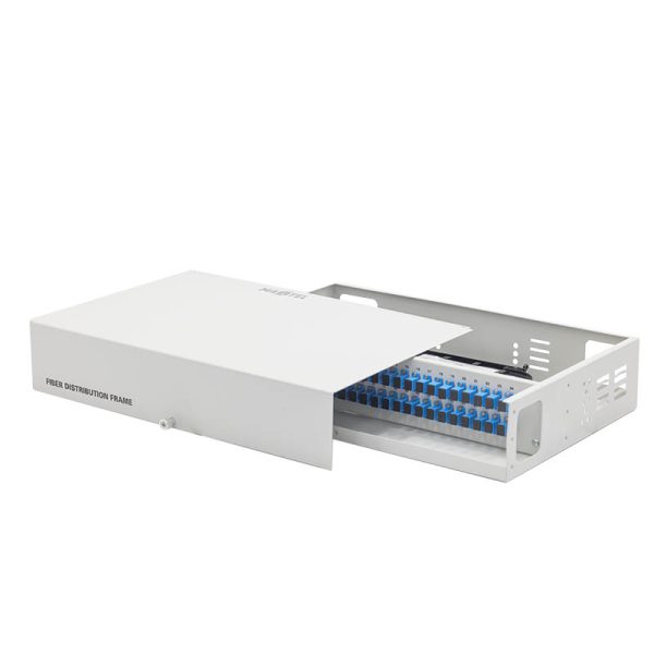 Hộp phối quang ODF 48Fo