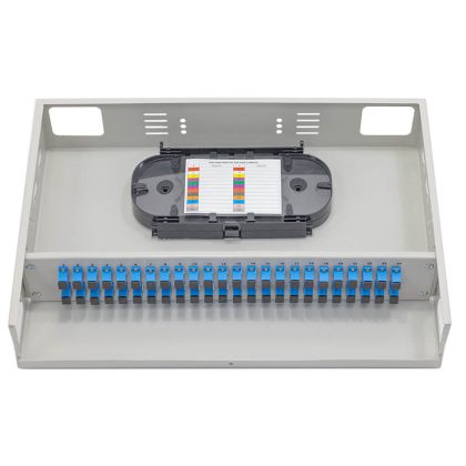 Hộp phối quang ODF 48Fo