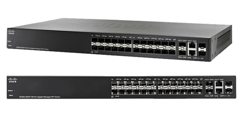 chức năng của switch